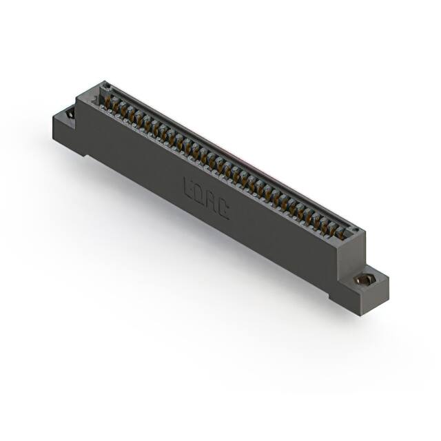 395-030-542-107 EDAC Inc.  Edgeboard Connectors